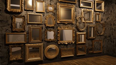 mirrors