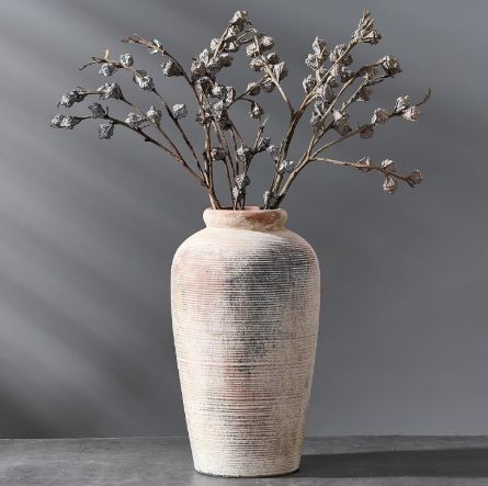 Home Decor Combo Test - Vase + Plant — view 2